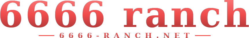 6666 ranch logo